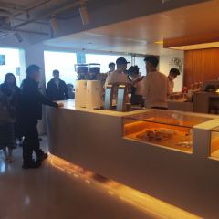 % Arabica User Photo