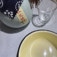 DA SHI FU JIN JIANG PI JIU YU GUI HUA DIAN User Photo