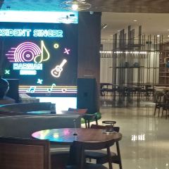 悦海露台海景自助餐厅(哈曼酒店店) User Photo