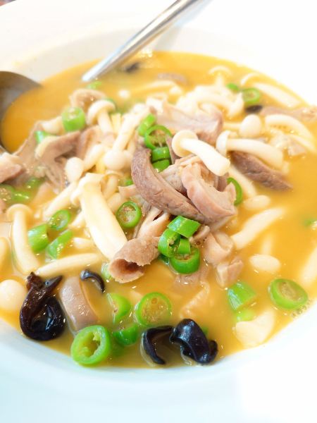 重庆饭店(和旭路店)