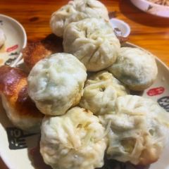 依云煎包店 User Photo