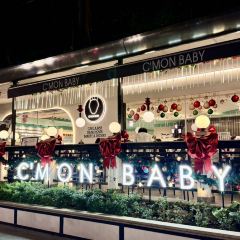 C'MON BABY User Photo