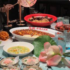 融廚湖北菜（江漢路一店）張用戶圖片