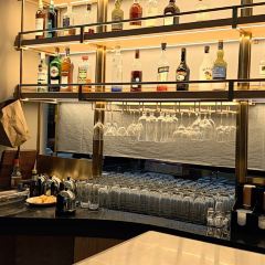 海南富力海洋欢乐世界度假区凯悦酒店·The Lounge 大堂酒廊 User Photo