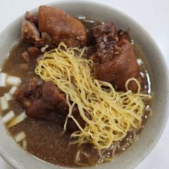 Mak Man Kee Noodle Shop User Photo