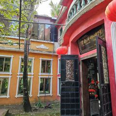 老南洋咖啡館張用戶圖片