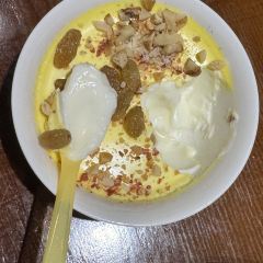 Yajunyanggaorou (haihu) User Photo