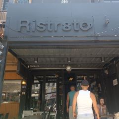 Ristr8to Original 여행 사진