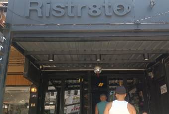 Ristr8to Original 여행 사진