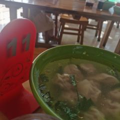 老刘家馄饨铺(东门店) User Photo