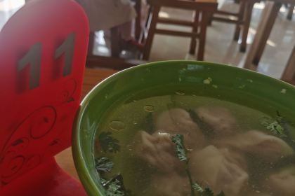 老刘家馄饨铺(东门店)