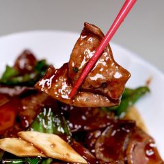 RESTAURANT ROSE SHANGHAI User Photo