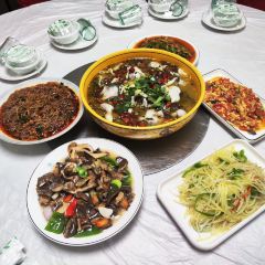 老回味饭店(红原店) User Photo