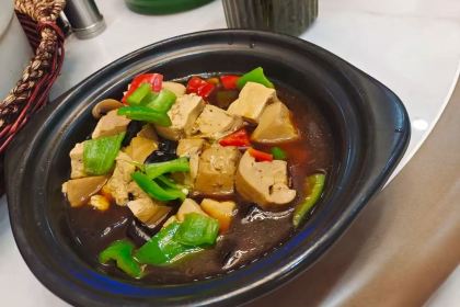 紫藤园·天目湖大鱼头(南山竹海店)