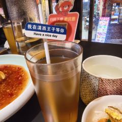 The Master of Lijiang Restaurant(Gu Cheng Nan Men Store) User Photo