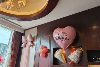 Shang Palace user photo