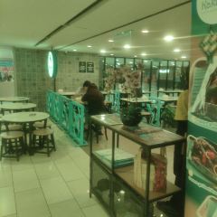Kakatoo @ Starling Mall User Photo