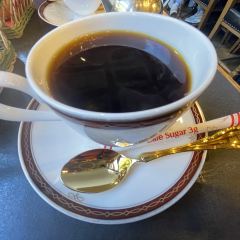 Yamamoto Cafe User Photo