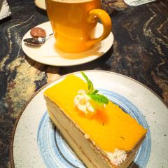 Cafe Grazie User Photo