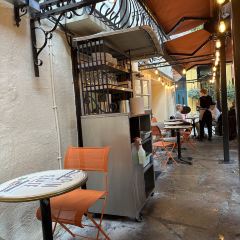 Le Lapin Sauté 여행 사진