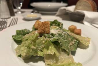 Gallagher’s Steakhouse NYC user photo