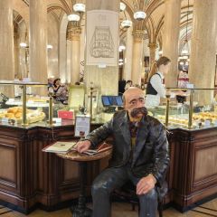 Café Central User Photo