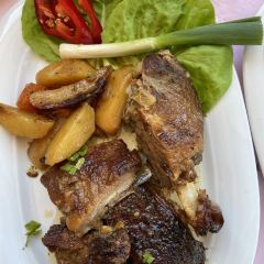 Caffe Grill Adriatic User Photo