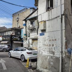 Shou Ying Zhu Zang Fen ảnh của người dùng