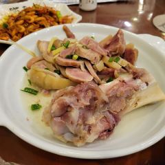 水轩坊(上西街店) User Photo