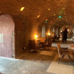 一尺花园(红窑店) User Photo