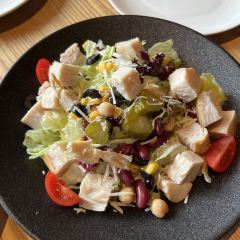 一尺花园(南园店) User Photo