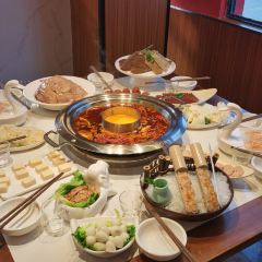 重庆龙门阵火锅 User Photo