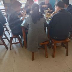王记固市水盆羊肉(罗夫镇店) User Photo