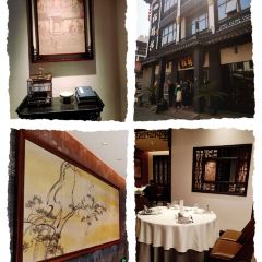 松鶴樓(觀前街店)張用戶圖片