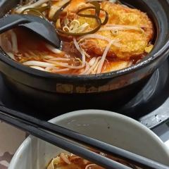 向记正宗砂锅土豆粉 User Photo