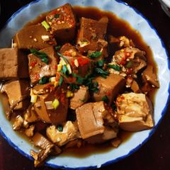 叫花头土牛肉馆(总店) User Photo