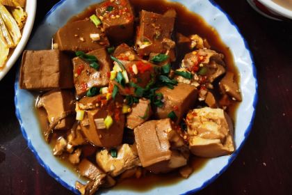 叫花头土牛肉馆(总店)