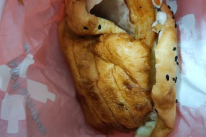 塔斯汀中国汉堡(源昌银河广场店)