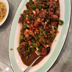吐鲁番高昌区云顶餐厅 User Photo