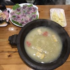 Shi Guo Yu 여행 사진