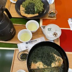 나카무라 토키치 본점 여행 사진