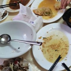 FENG WEI SHI ZU HAI XIAN DA PAI DANG User Photo