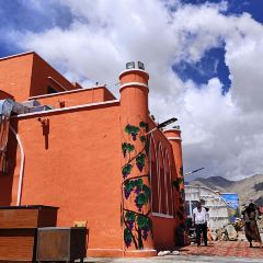 金丝路文化旅游餐厅 User Photo