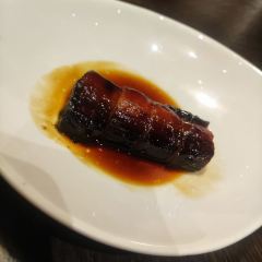 Man Ho Chinese Restaurant of Marriott Yantai User Photo
