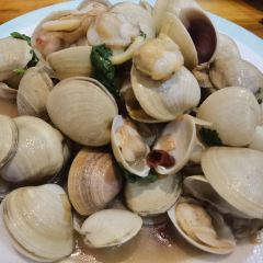 牛老二海鲜烧烤(日照总店) User Photo