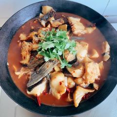张家鱼馆(万佛湖店) User Photo