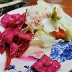 川湘鄂江湖菜馆 User Photo