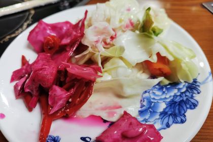 川湘鄂江湖菜馆