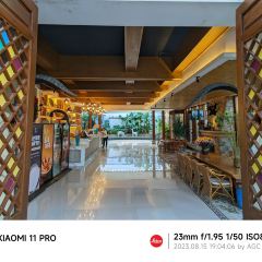 7米9庭院餐厅(七乡商业广场店) 여행 사진