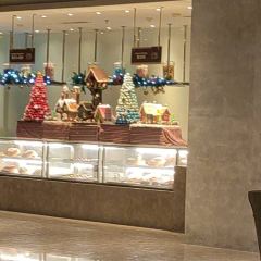 三亚湾海居铂尔曼度假酒店·沙洲西餐厅 User Photo